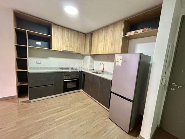 Departamentos en arriendo en la florida | se arrienda depto 2d2b con estac y bod cercano a hospital la florida 2 dormitorios por clp 525000.00