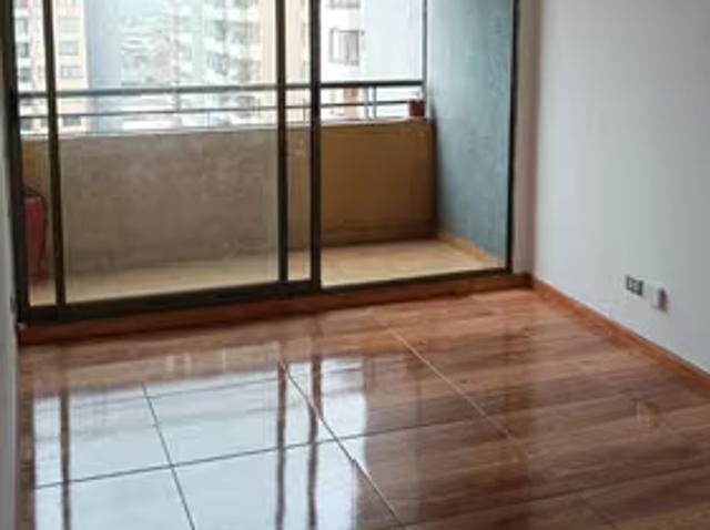 Departamentos en arriendo en La Florida | Propiedad Segura con Gran Comodidad 1845 dormitorios por CLP 400000.00