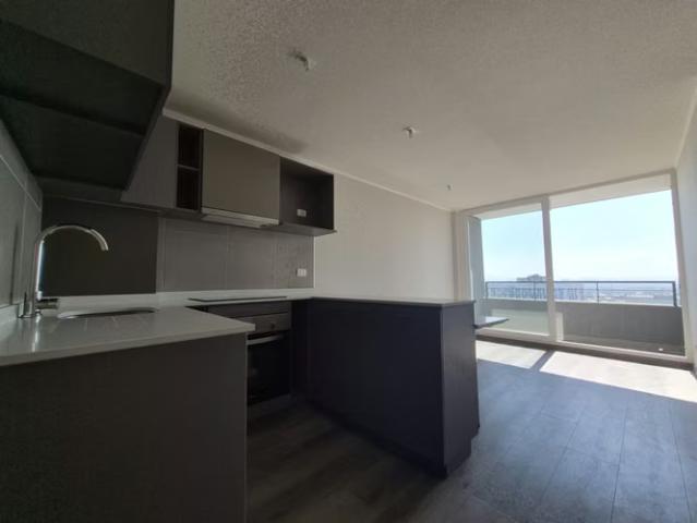 Departamentos en arriendo en La Florida | RETAIL Froilan Lagos 1360 1 Dorm y 1 Baño Piso 16 1 MES 50% Descuento 1 dormitorios por CLP 450000.00