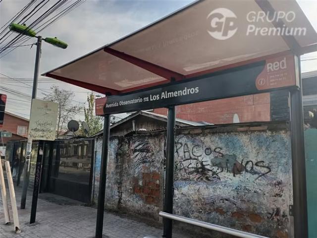 Departamentos en arriendo en La Pintana | Departamento en arriendo Comuna La Pintana 2 dormitorios por CLP 300000.00