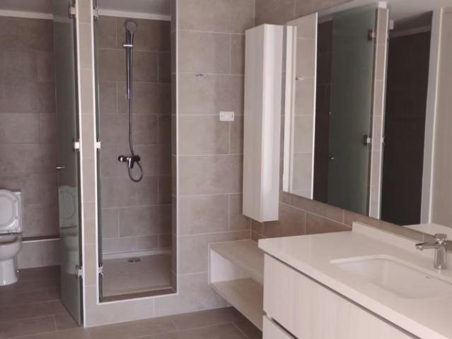 Departamentos en arriendo en La Reina | Amplio Departamento con gran vista Norte 1 dormitorios por CLF 19.50