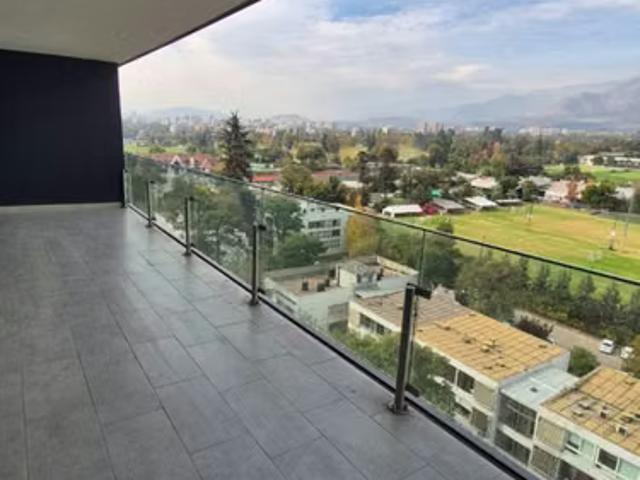 Departamentos en arriendo en la reina | se arrienda exclusivo departamento en comuna de la reina 1 dormitorios por clp 877000.00