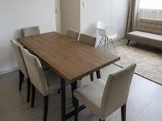 Departamentos en arriendo en la serena | acogedor departamento en la florida, 3 dormitorios, 2 baño, año corrido. 3 dormitorios por CLP 480000.00