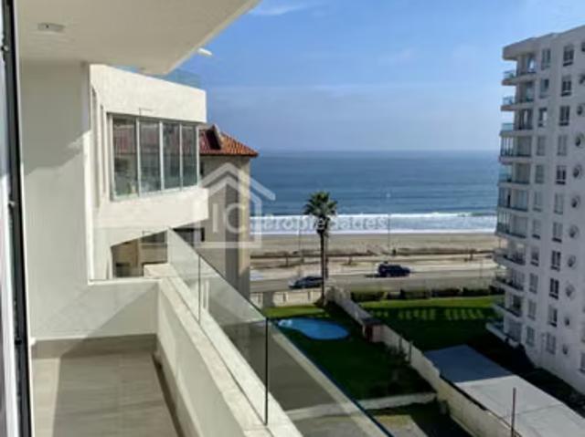 Departamentos en arriendo en la serena | arriendo amobaldo año corrido/aqua la serena 2d+2b+ estacion 2 dormitorios por clp 750000.00