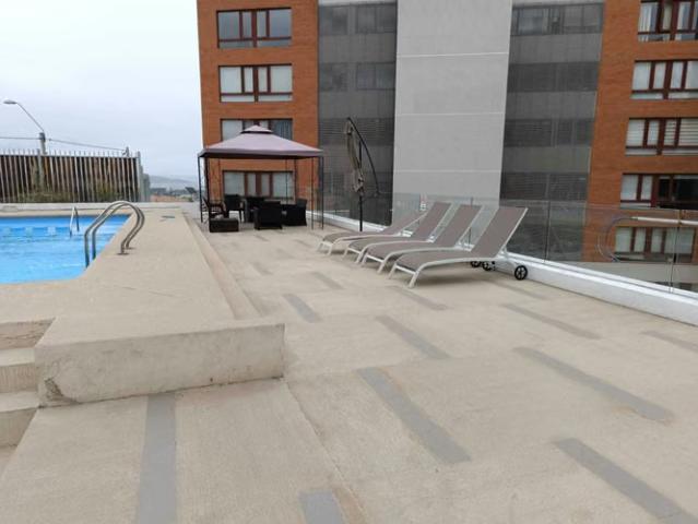 Departamentos en arriendo en la serena | arriendo amplio dpto la serena 1731 dormitorios por CLP 1550. 00