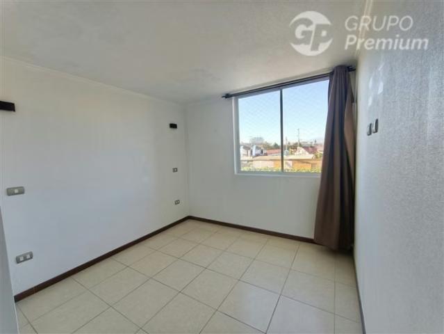 Departamentos en arriendo en La Serena | Arriendo año corrido 2D/2B a 100 m de la playa Av. Pacífico 2 dormitorios por CLP 550000.00