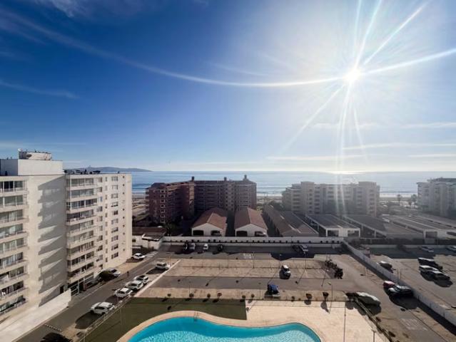 Departamentos en arriendo en La Serena | Arriendo Condominio Serena Pacífico, amoblado 1793 dormitorios por CLP 550000.00