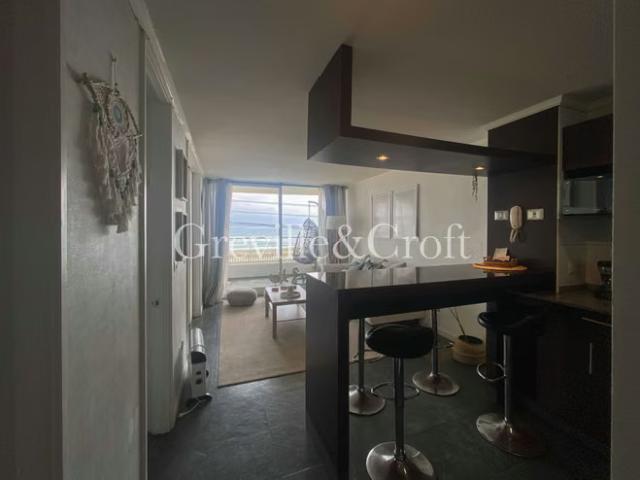 Departamentos en arriendo en La Serena | Arriendo departamento amob, 2D/1B, Avda del Mar 1734 dormitorios por CLP 650000.00
