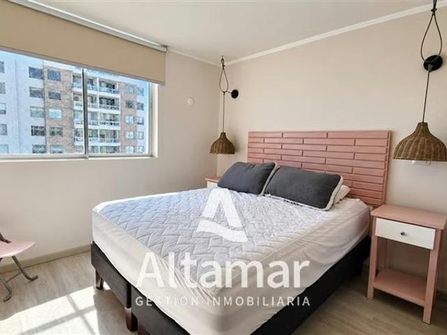 Departamentos en arriendo en La Serena | Arriendo departamento amoblado anual en Pacifico La Serena 3 dormitorios por CLP 700000.00