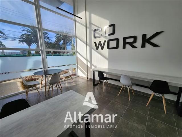 Departamentos en arriendo en La Serena | Arriendo departamento año corrido a pasos Inacap La Serena 1 dormitorios por CLP 500000.00