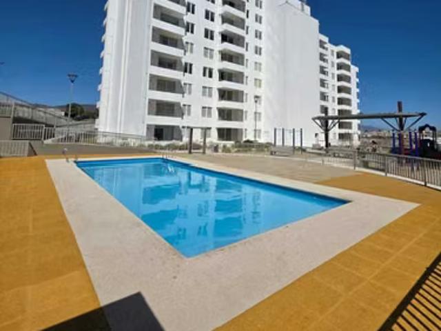 Departamentos en arriendo en La Serena | Arriendo Departamento en el milagro 1815 dormitorios por CLP 500000.00