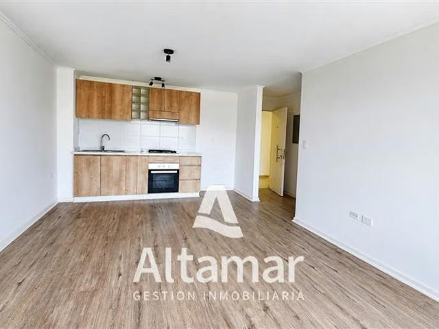 Departamentos en arriendo en La Serena | Arriendo Departamento nuevo sector el Milagro La Serena 2 dormitorios por CLP 580000.00