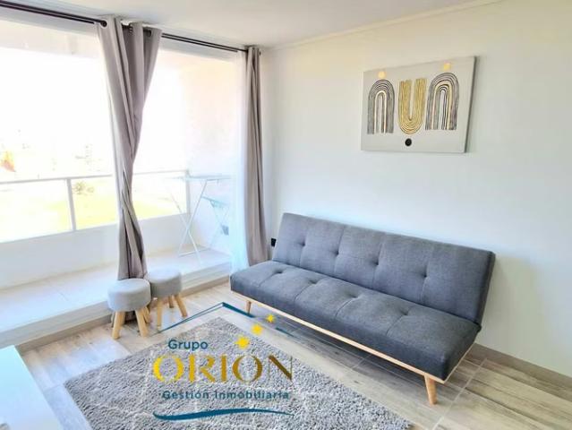 Departamentos en arriendo en La Serena | Arriendo Dpto. Amoblado año corrido 91227 1 dormitorios por CLP 500000.00