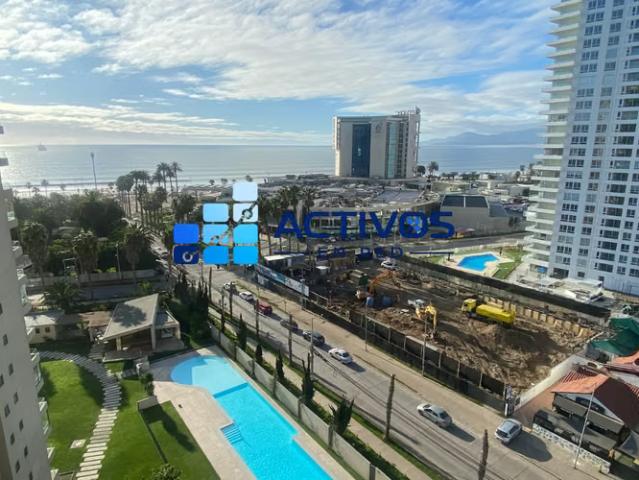 Departamentos en arriendo en La Serena | Avenida del Mar, La Serena 2 dormitorios por CLP 650000.00