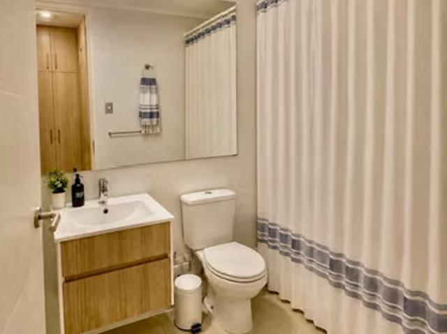 Departamentos en arriendo en La Serena | Cómodo departamento con excelente conectividad. 3 dormitorios por CLP 600000.00