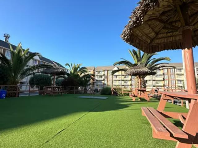 Departamentos en arriendo en la serena | departamento a pasos de universidad del alba 1796 dormitorios por CLP 450000.00