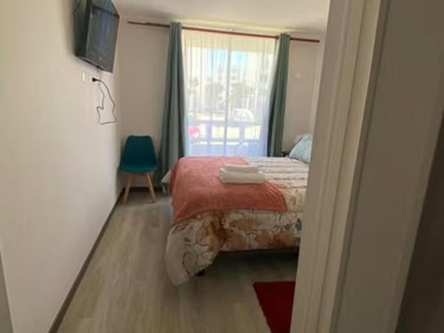 Departamentos en arriendo en La Serena | Departamento Amoblado en Arriendo – 2 Dormitorios y 2 Baños 2 dormitorios por CLP 495000.00