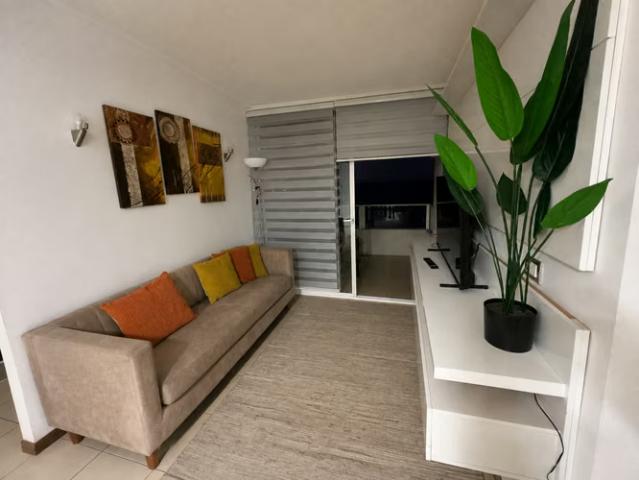 Departamentos en arriendo en la serena | departamento acogedor, muy amplio, piscina, áreas verdes. 2 dormitorios por CLP 600000.00