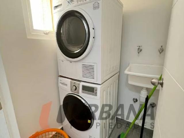 Departamentos en arriendo en La Serena | Departamento AQUA AÑO CORRIDO 3 DORM 2 BAÑOS 1 ESTAC. GC INCLUIDO 3 dormitorios por CLP 1000. 00