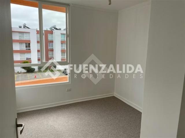 Departamentos en arriendo en La Serena | Departamento arriendo 3 dorm Brisas de San Joaquin La Serena 3 dormitorios por CLP 580000.00