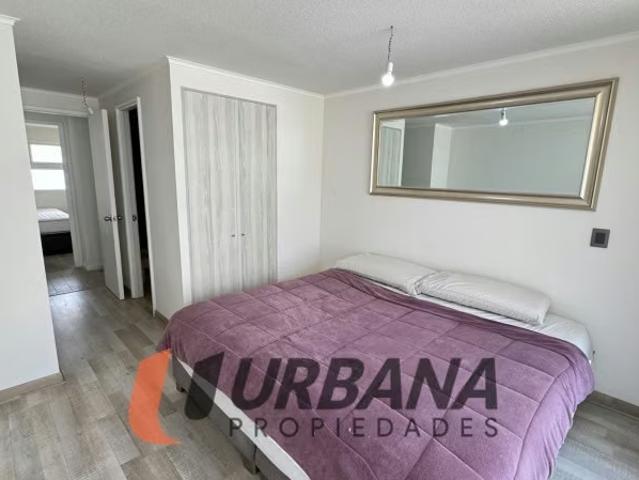 Departamentos en arriendo en La Serena | Departamento ARRIENDO AÑO CORRIDO PISO 4 EN AQUA RESORT 3 dormitorios por CLP 950000.00