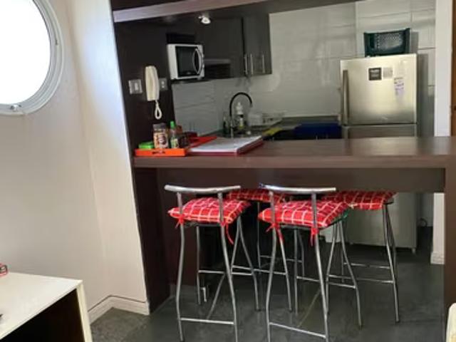 Departamentos en arriendo en la serena | departamento arriendo depto amueblado en av del mar 1700 incluye g. COMUN 2 dormitorios por CLP 570000.00