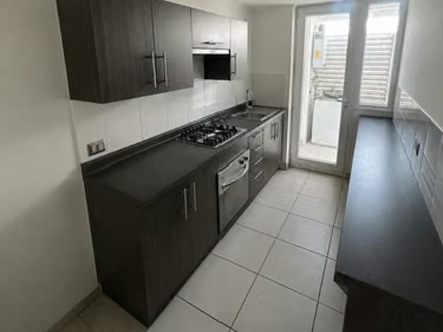 Departamentos en arriendo en la serena | departamento de 3 dormitorios y 2 baños, av panorámica en la florida. 3 dormitorios por CLP 500000.00