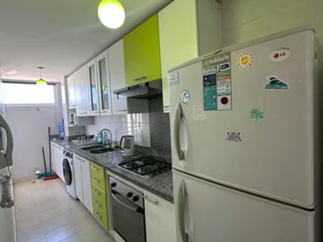 Departamentos en arriendo en la serena | departamento en arriendo a pasos de av del mar 1788 dormitorios por CLP 800000.00