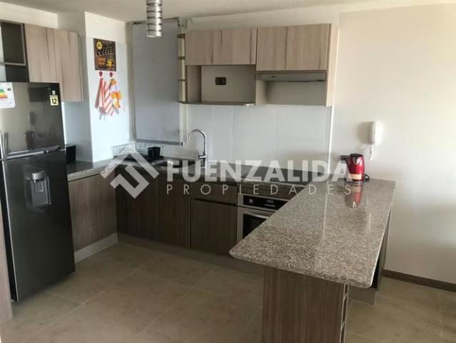 Departamentos en arriendo en La Serena | Departamento en arriendo de 3 dorm. 2 baños piscina La Serena 3 dormitorios por CLP 750000.00