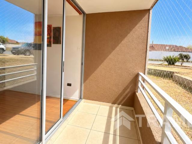 Departamentos en arriendo en La Serena | Departamento en arriendo en El Milagro 1858 dormitorios por CLP 560000.00