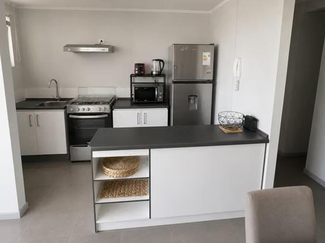 Departamentos en arriendo en la serena | acogedor departamento en la florida, 3 dormitorios, 2 baño, año corrido. 3 dormitorios por CLP 480000.00