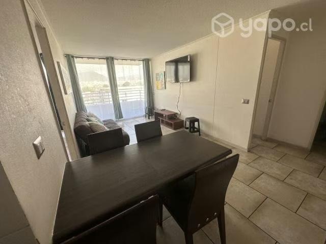 Departamentos en arriendo en La Serena | DEPARTAMENTO Los Perales Poniente 0679 Av… 2 dormitorios por CLP 490000.00