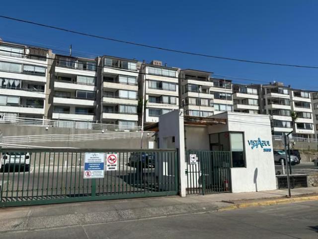 Departamentos en arriendo en la serena | departamento en san joaquín en arriendo amoblado año corrido. | 2 Dormitorios y 1Baño. 2 dormitorios por CLP 550000.00