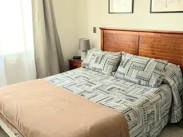 Departamentos en arriendo en la serena | gabriela mistral/ amoblado /incluye g comunes 3 dormitorios por clp 600000.00