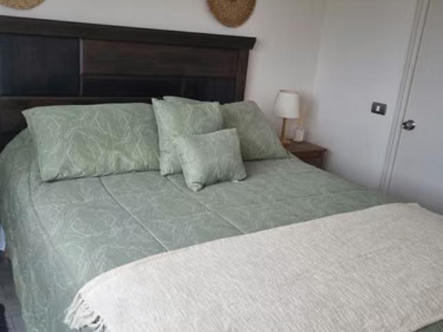 Departamentos en arriendo en La Serena | Moderno Departamento con Vista Despejada 1743 dormitorios por CLP 580000.00