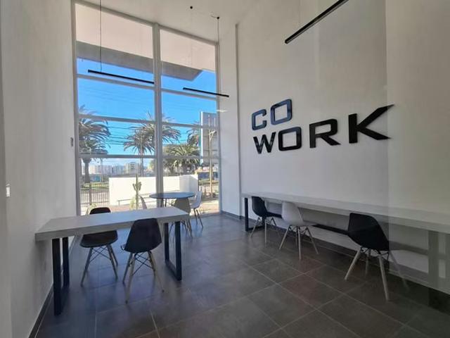 Departamentos en arriendo en La Serena | Se Arrienda Depto en la Serena 1 D 1 B 1842 dormitorios por CLP 490000.00