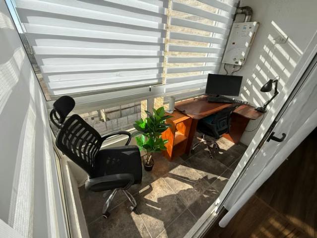 Departamentos en arriendo en La Serena | Se Arrienda Departamento Amoblado – Sector Puertas del Mar, La Serena 3 dormitorios por CLP 580000.00