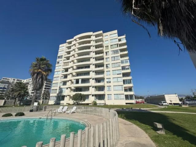 Departamentos en arriendo en La Serena | Se arrienda departamento en condominio Playa Pacifico 2 dormitorios por CLP 500000.00