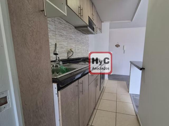 Departamentos en arriendo en Lampa | Arriendo de Departamento – Comodidad, Seguridad y Excelente Ubicación 3 dormitorios por CLP 500000.00