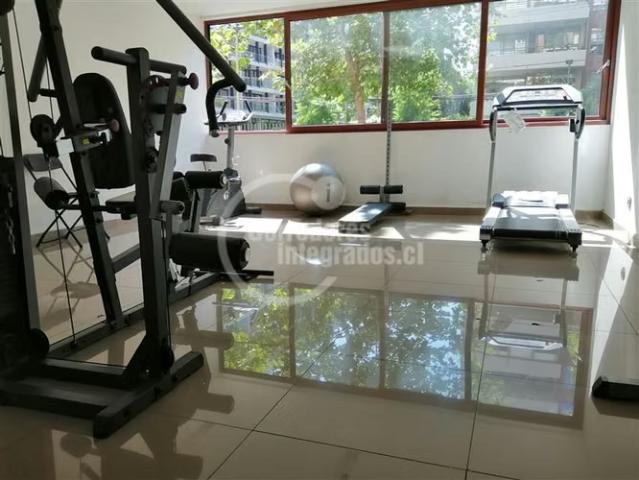 Departamentos en arriendo en Las Condes | 2 dorm. 2 baños. Estac. Bodega. En Las Condes 2 dormitorios por CLP 1150. 00