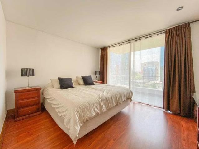Departamentos en arriendo en Las Condes | Confort y Estilo en Pleno Centro Urbano 1829 dormitorios por CLP 2200. 00