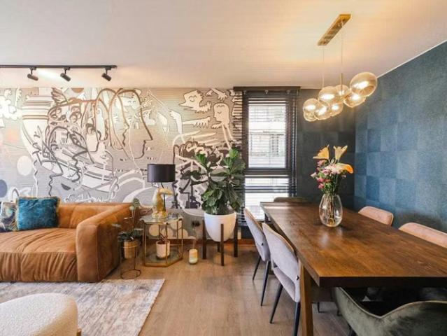 Departamentos en arriendo en las condes | arriendo amoblado con elegante decoración 1824 dormitorios por CLF 48.00