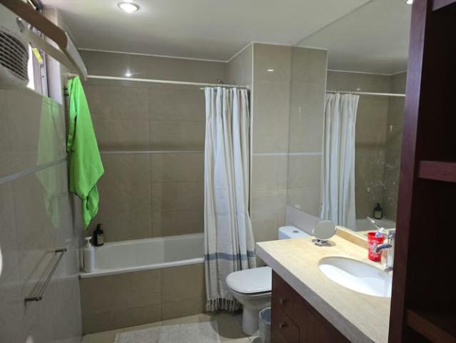 Departamentos en arriendo en Las Condes | Arriendo, DEPARTAMENTO, LAS CONDES. 1D/1B 1 dormitorios por CLF 19.00