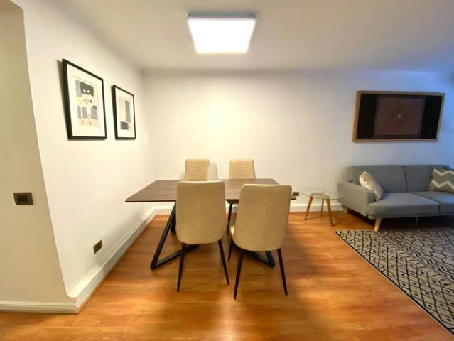 Departamentos en arriendo en Las Condes | Arriendo, DEPARTAMENTO, Las Condes. 1D/1B 1 dormitorios por CLF 19.00