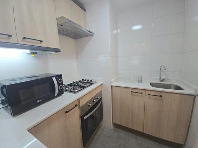 Departamentos en arriendo en Las Condes | Arriendo, DEPARTAMENTO, Las Condes. 1D/1B 1 dormitorios por CLF 23.00