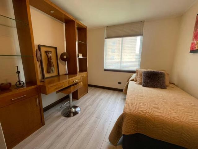 Departamentos en arriendo en Las Condes | Arriendo, DEPARTAMENTO, Las Condes. 2D/2B 2 dormitorios por CLF 31.00