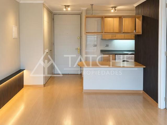 Departamentos en arriendo en Las Condes | ARRIENDO DEPARTAMENTO 1HAB 1BA LAS CONDES 1 dormitorios por CLP 710000.00