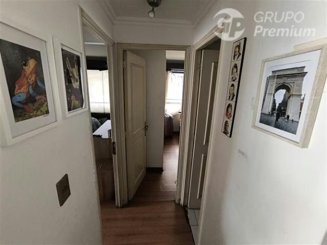 Departamentos en arriendo en Las Condes | Arriendo en El Golf 2D+2B, terraza, estacionamiento y bodega 2 dormitorios por CLF 28.00