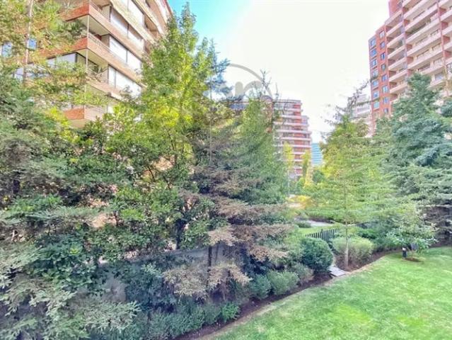 Departamentos en arriendo en Las Condes | Arriendo El Golf, depto moderno de 2 dorm. Amenities 2 dormitorios por CLF 42.00