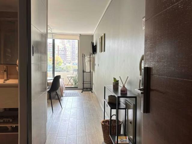 Departamentos en arriendo en Las Condes | Arriendos Tipo Estudio Metro Manquehue 1694 dormitorios por CLF 16.00